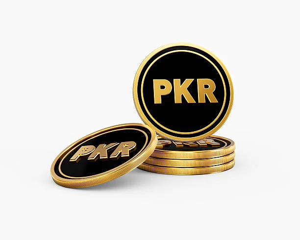 Sell PKR
