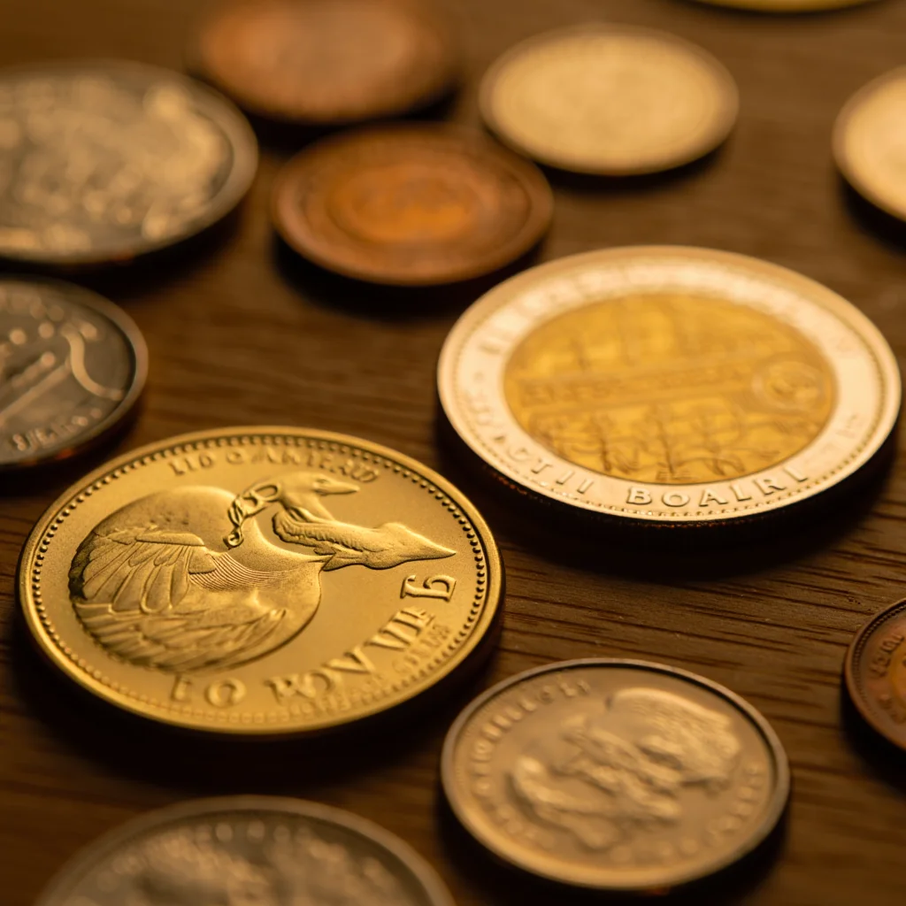 About Canadian Dollar