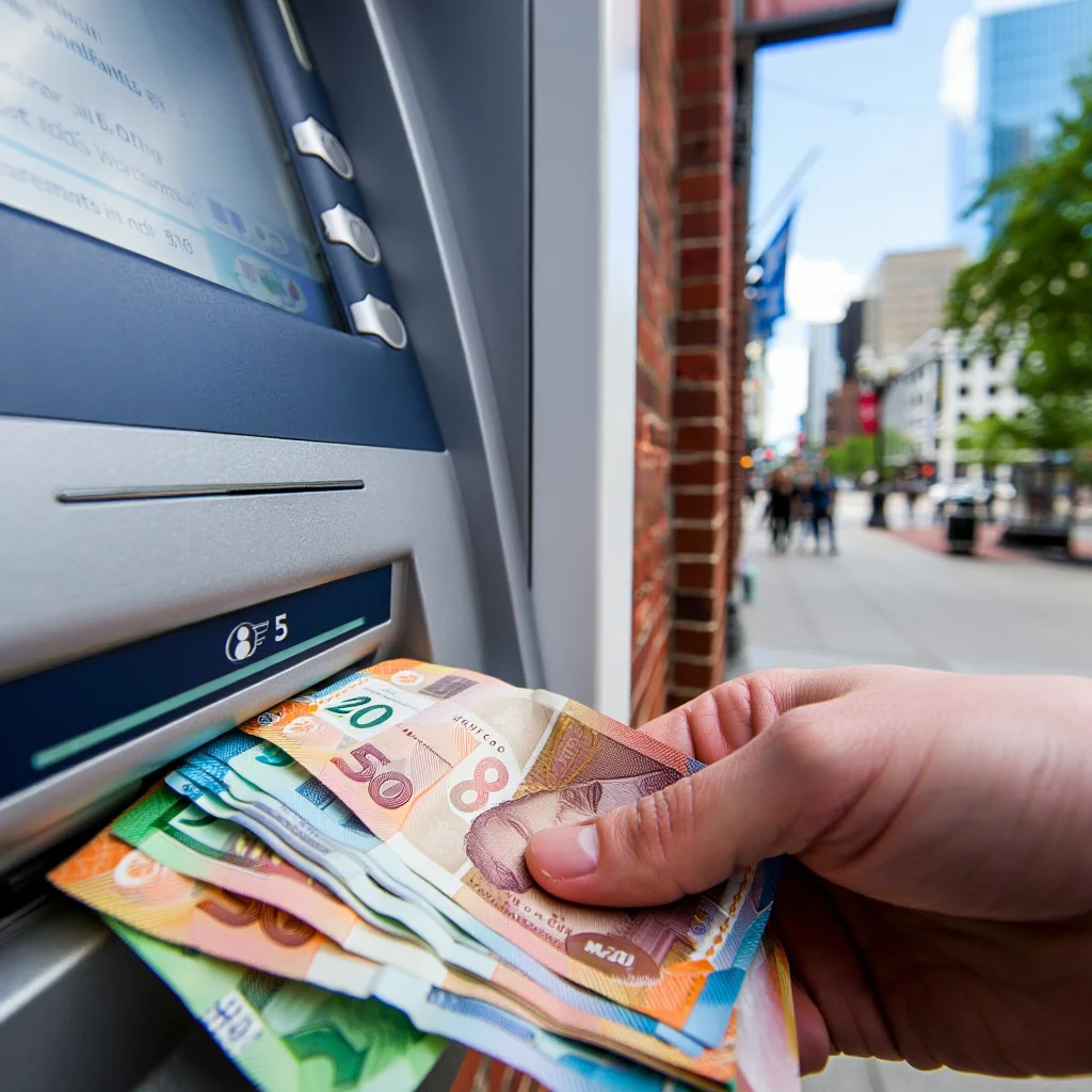 Competitive Exchange Rates