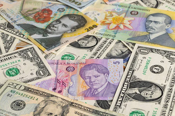 Competitive Exchange Rates