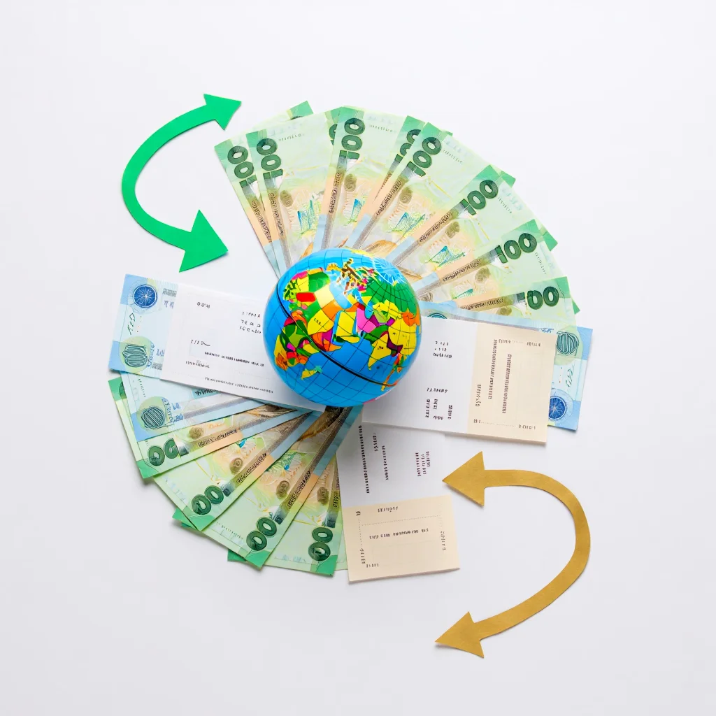 Travel-Friendly Support