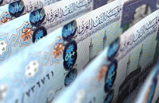 About Saudi Riyal