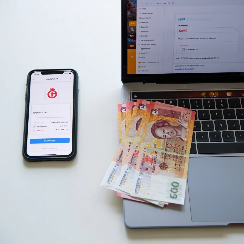 Competitive Exchange Rates