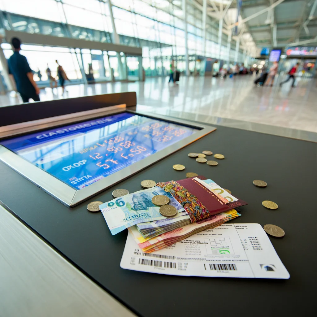 Travel-Friendly Support