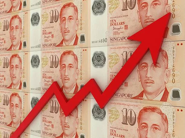 About Singapore Dollar