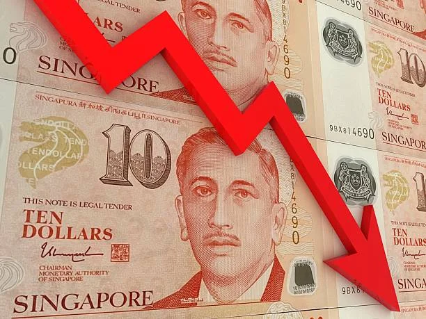 Competitive Exchange Rates