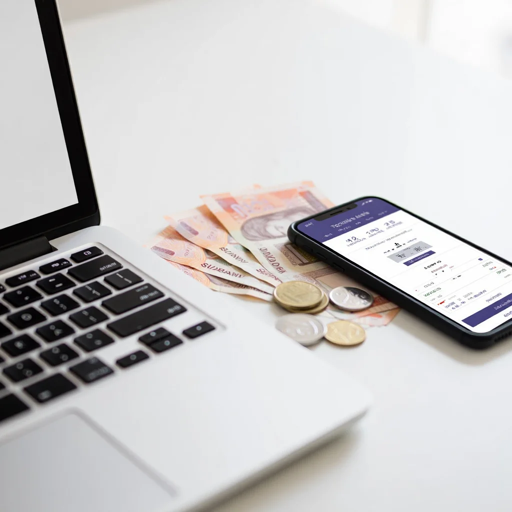 Competitive Exchange Rates