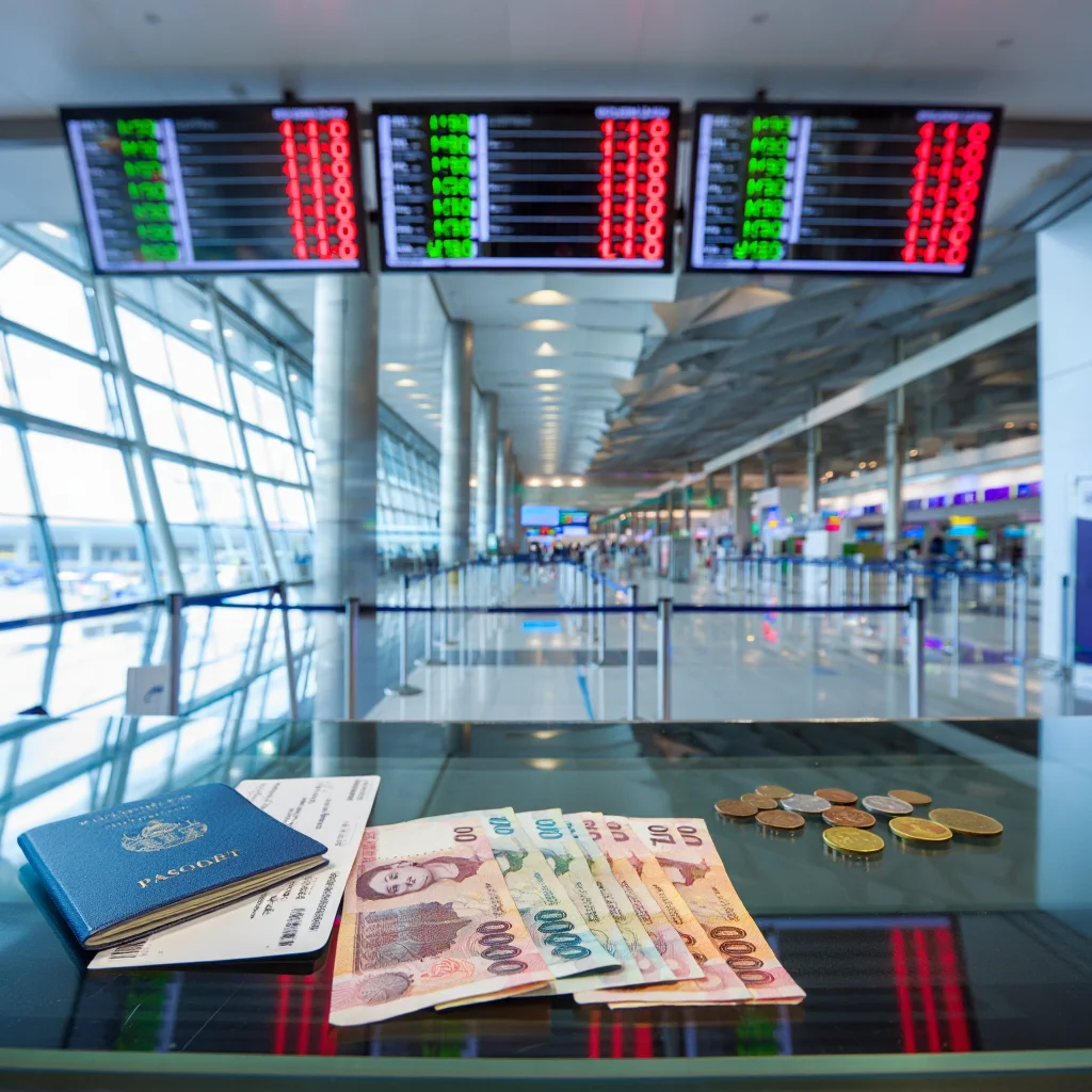 Travel-Friendly Support