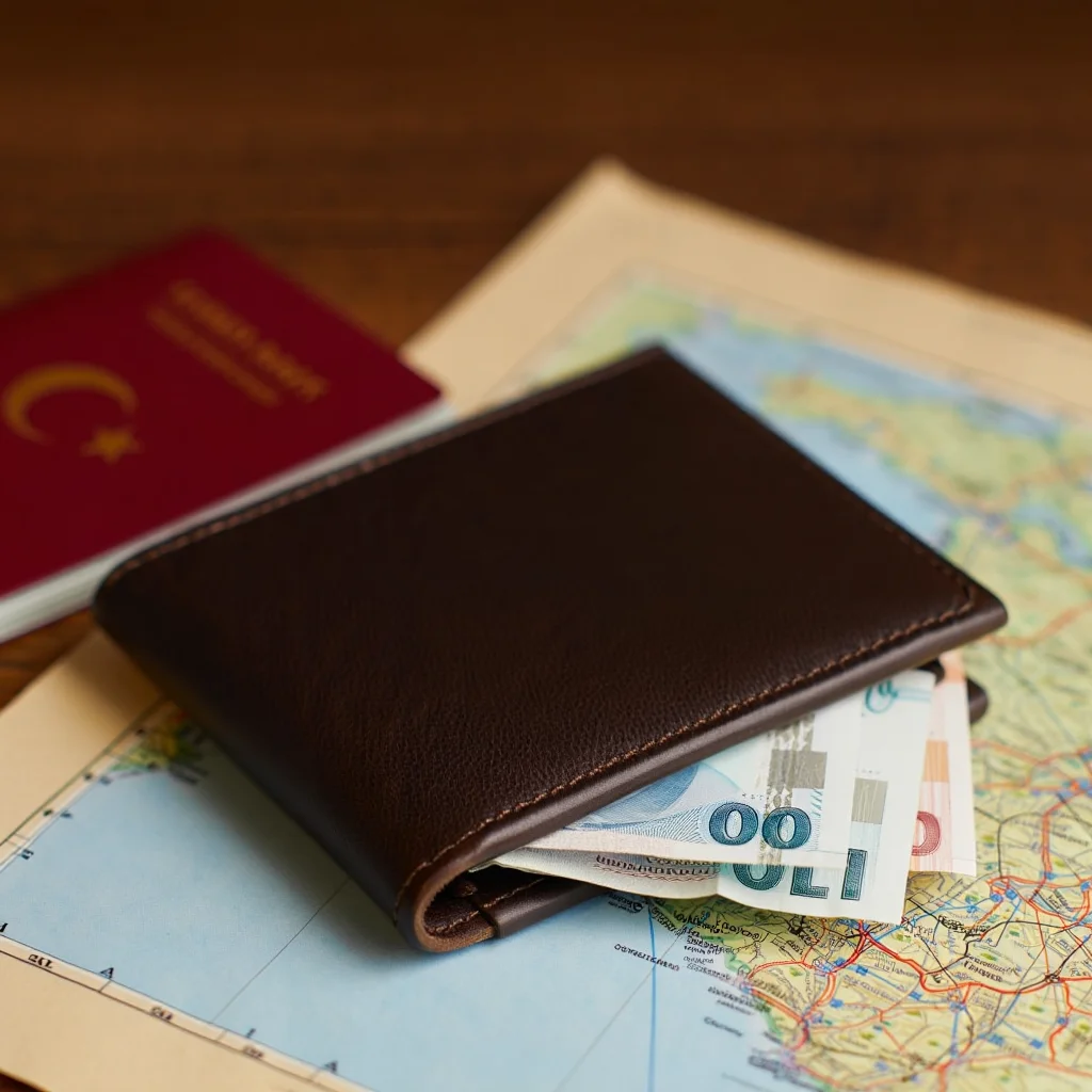 Travel-Friendly Support