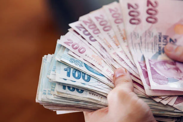 About Turkish Lira