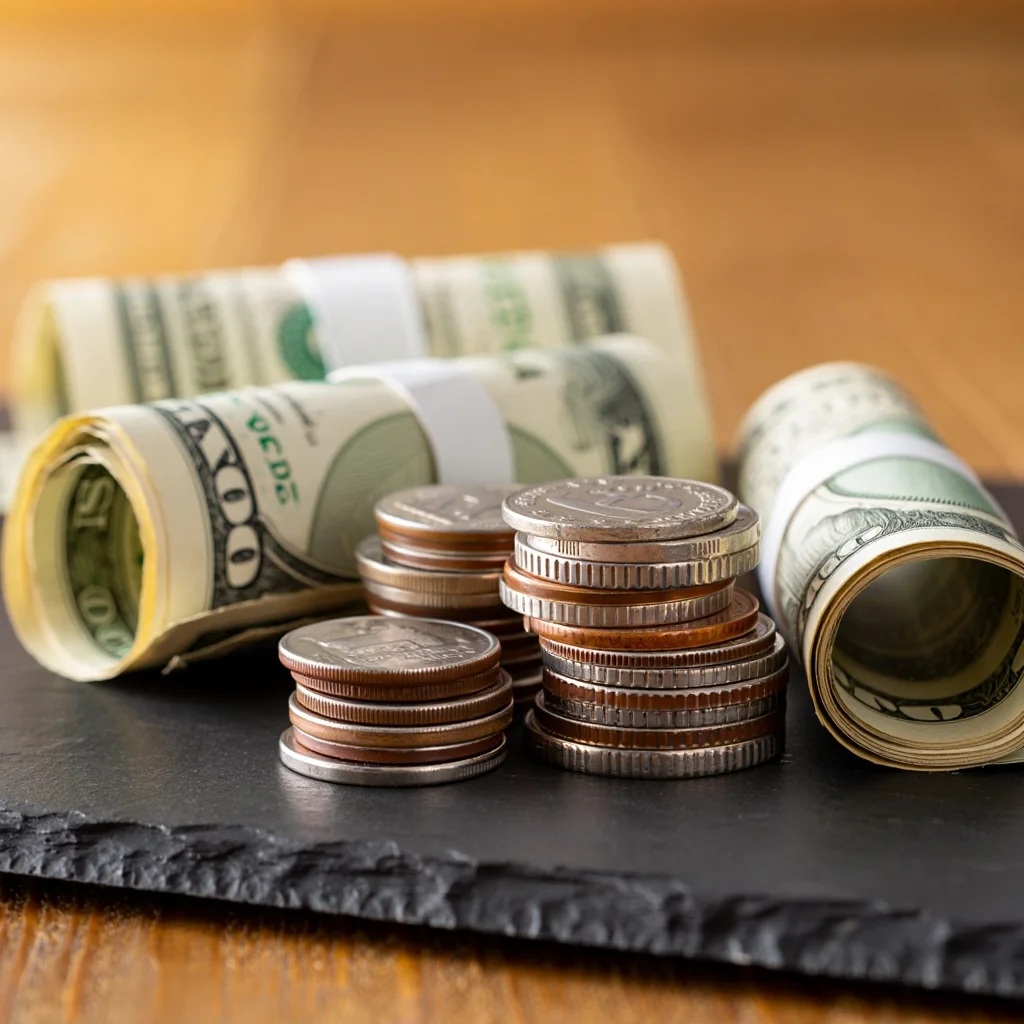 About United States Dollar