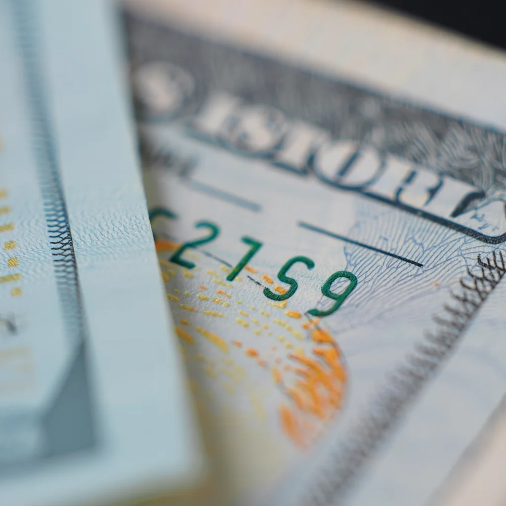 Sell Foreign Currency Back to Us