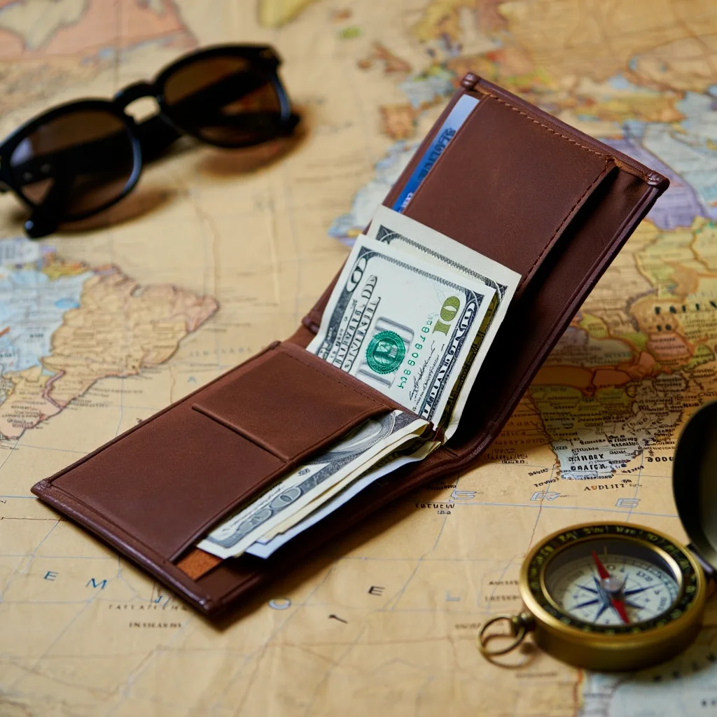 Travel-Friendly Support