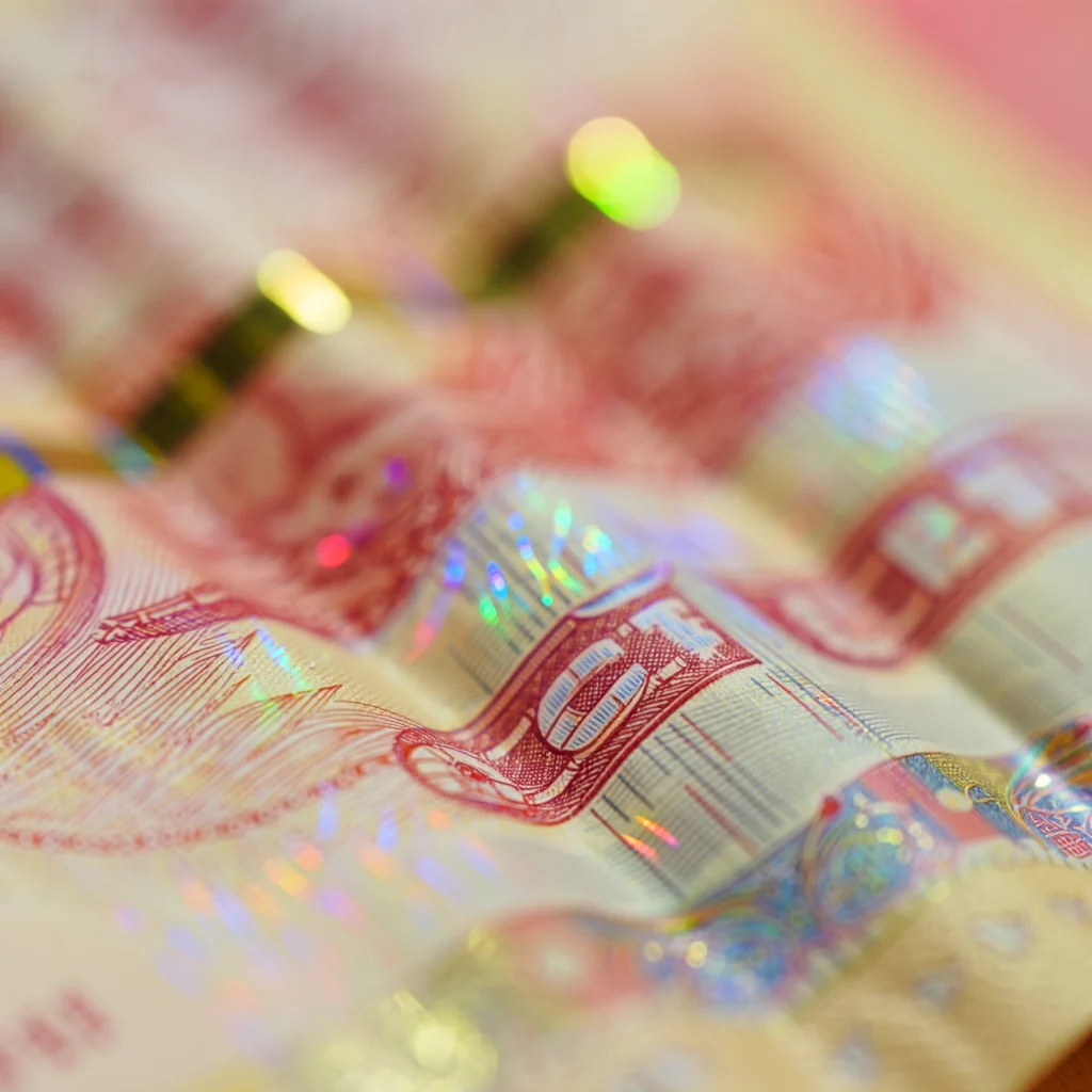 Sell Foreign Currency Back to Us