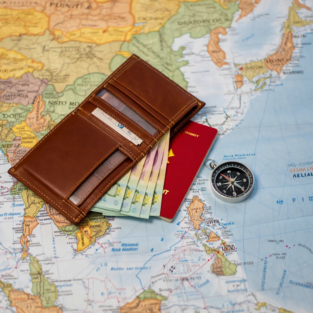 Travel-Friendly Support