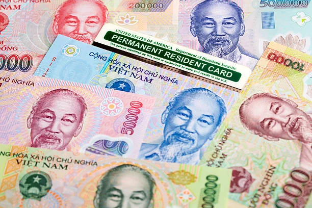 Competitive Exchange Rates