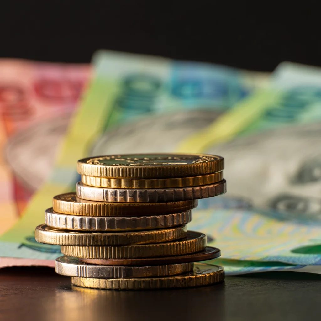 About East Caribbean Dollar