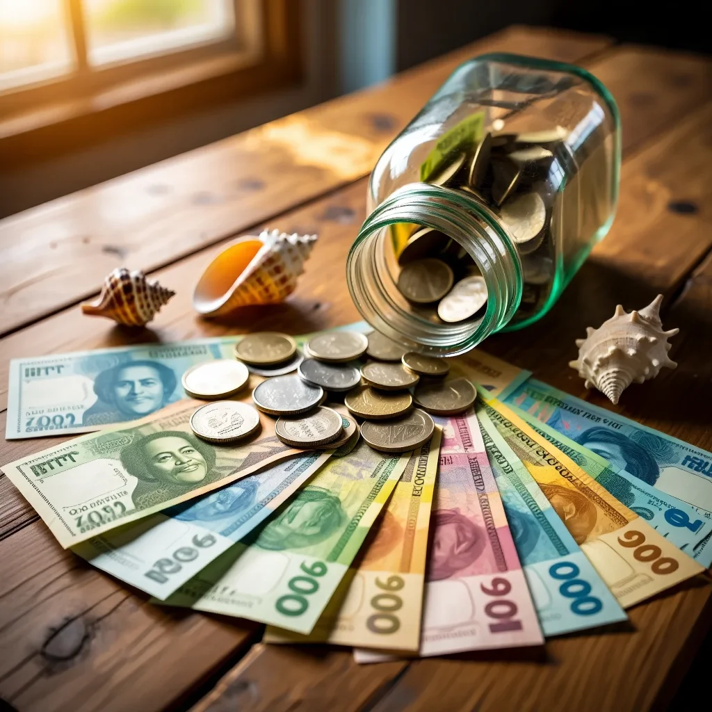 Travel-Friendly Support