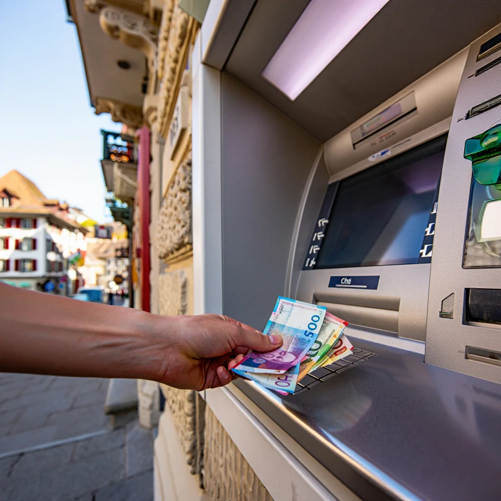 Competitive Exchange Rates