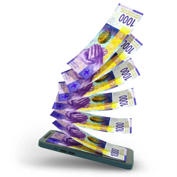 Competitive Exchange Rates