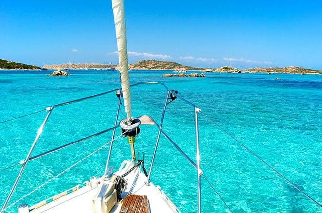 5 Idyllic Destinations for the Ultimate Sailing Adventure